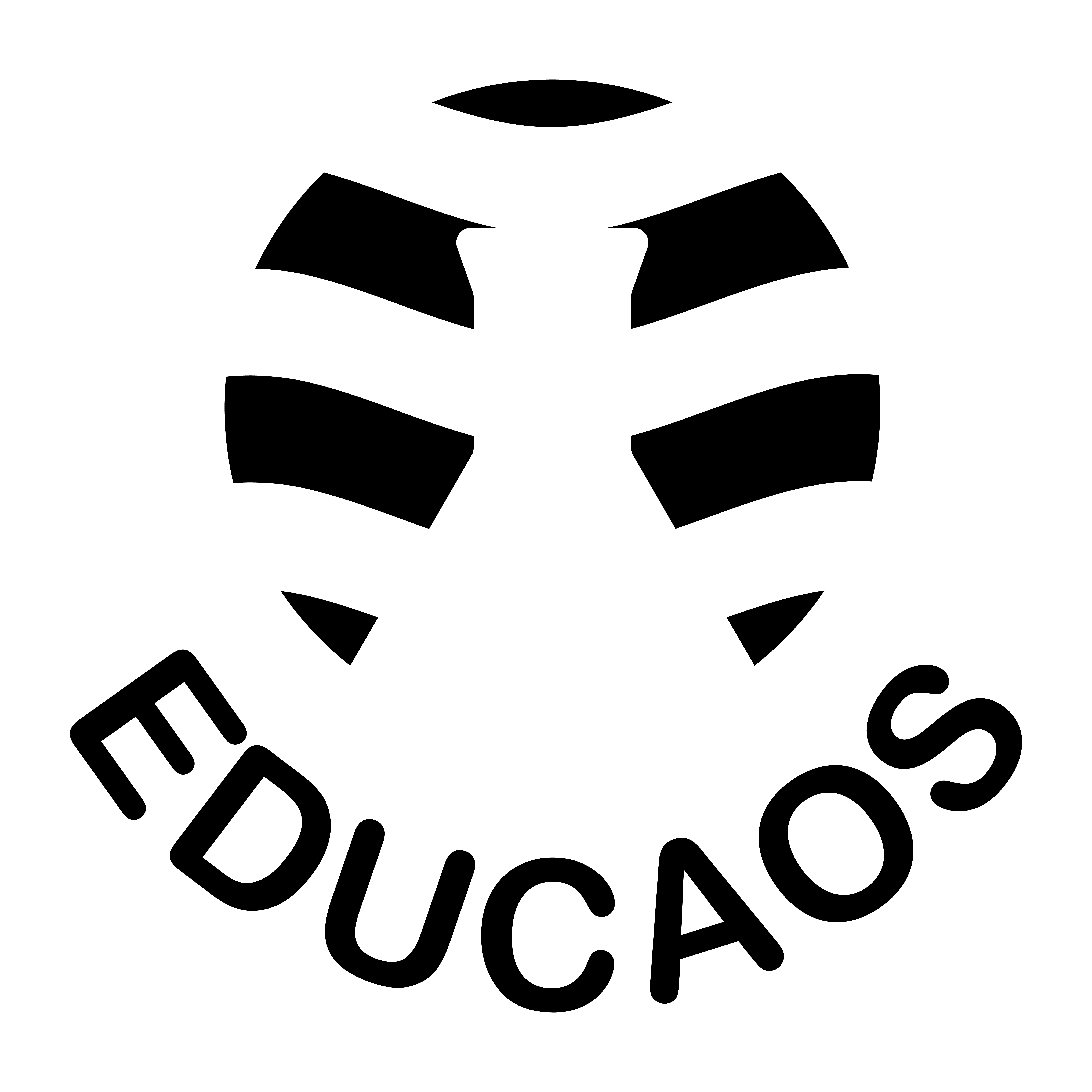 Logo EDUCAOS